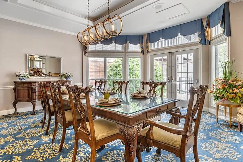 Image of Brookdale Chambrel Williamsburg (5)