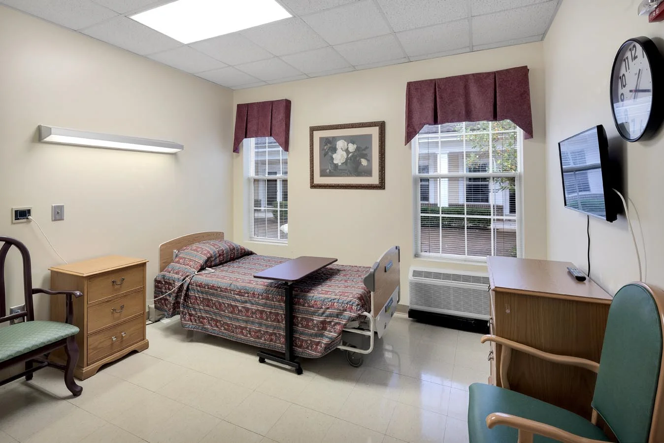 Image of PruittHealth - Laurel Park (9)