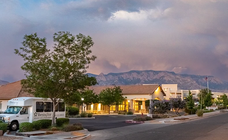 Image of North Ridge Memory Care (1)