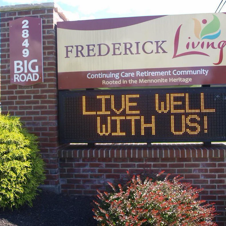 Image of Frederick Living - Magnolia House (1)