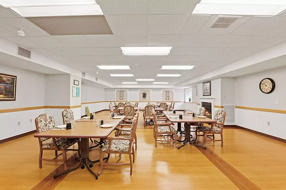 Image of Sun Prairie Senior Living (4)