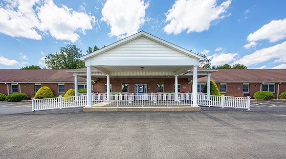 Image of Niles Way Senior Living (1)