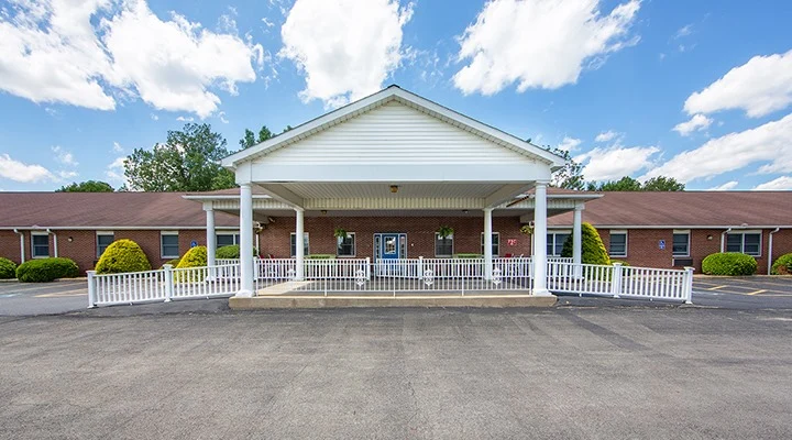 Image of Niles Senior Living (1)