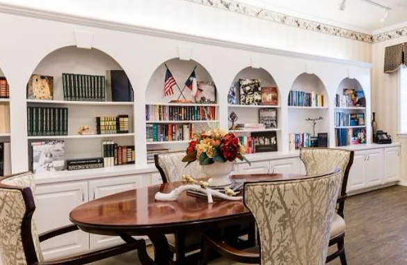 Image of Grand Brook Memory Care of Garland (4)