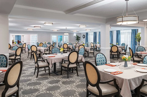 Image of Chandler Place Independent Living (5)