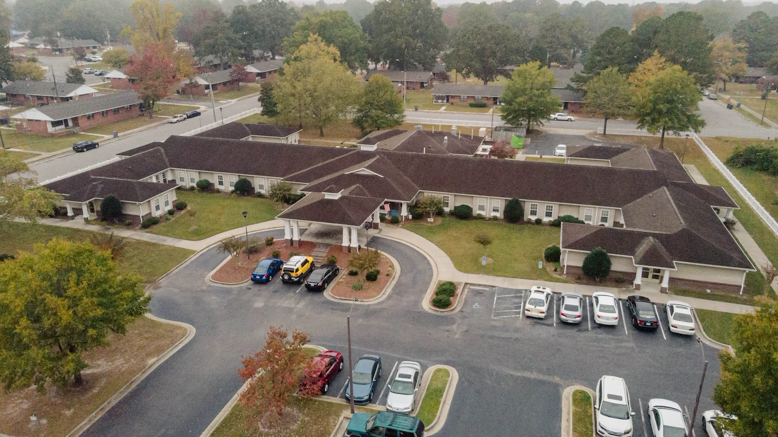 Image of Somerset Court of Rocky Mount (2)