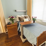 Image of Laguna Hills Health And Rehabilitation Center (6)