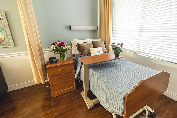 Image of Laguna Hills Health And Rehabilitation Center (6)