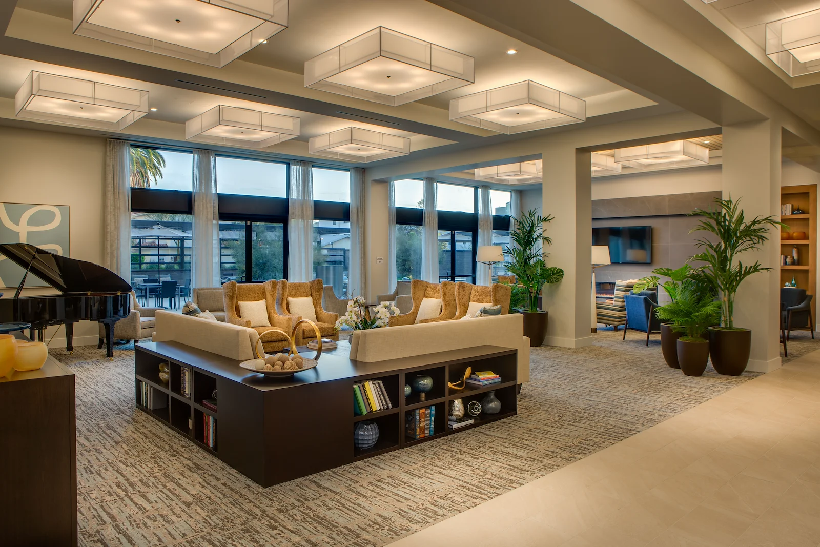 Image of Sage Glendale Senior Living (2)