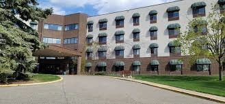 Image of North Ridge Health And Rehab (1)