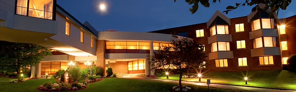 Image of Shrewsbury Rehabilitation and Nursing At Southgate (1)