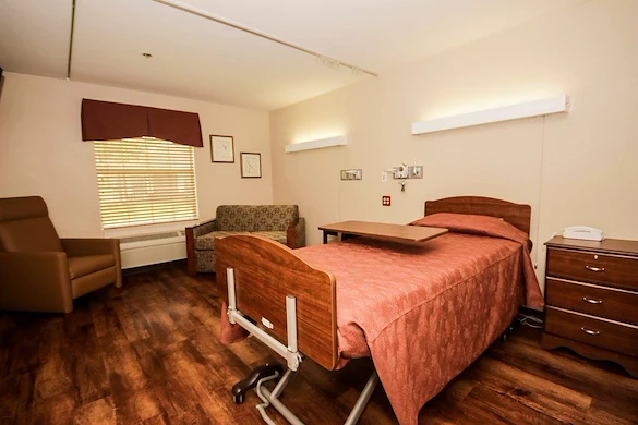 Image of Park Manor Of Cypress Station (2)