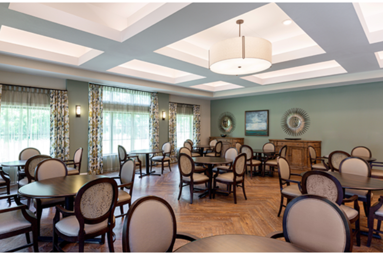 Image of Pinnacle Senior Living of Lufkin (4)
