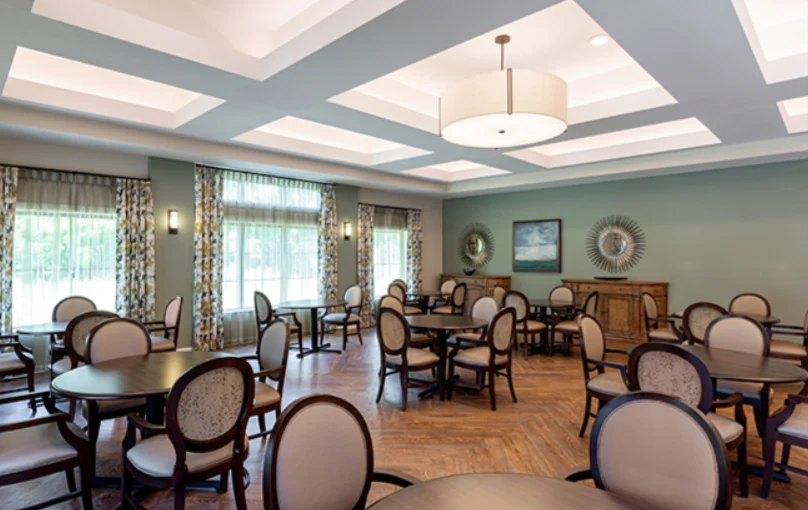 Image of Pinnacle Senior Living of Lufkin (4)