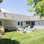 Villa Homes - Independent Living