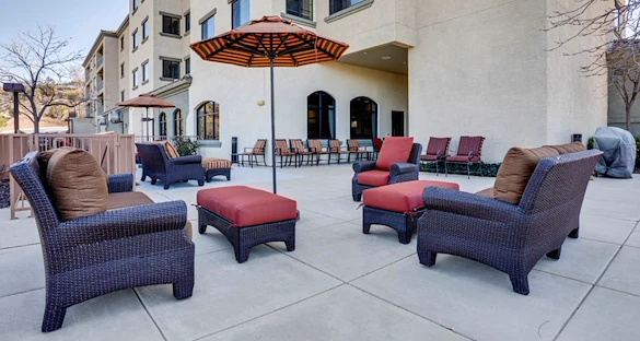 Image of Alta Vista Senior Living Community Prescott (9)