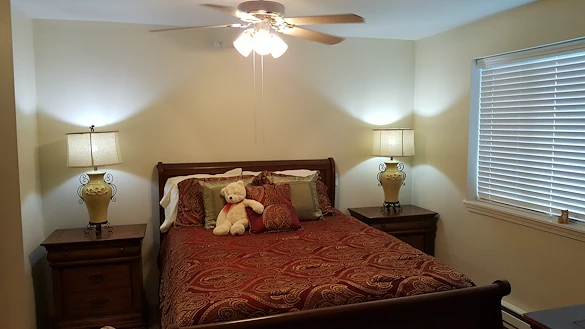 Image of Solstice Senior Living at Lee's Summit (10)