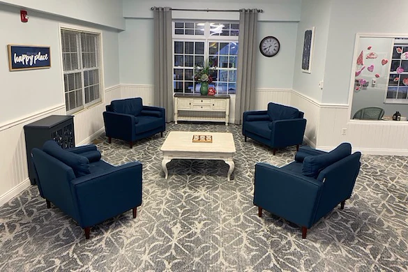 Image of High Point Residence Chester (2)