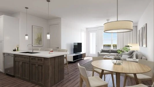 Image of The Lofts at Brownwood (2)