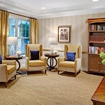 Image of Sunrise of Westtown (4)