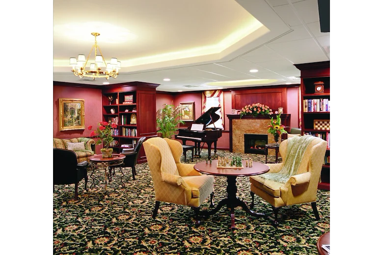 Image of Glenview Terrace (10)