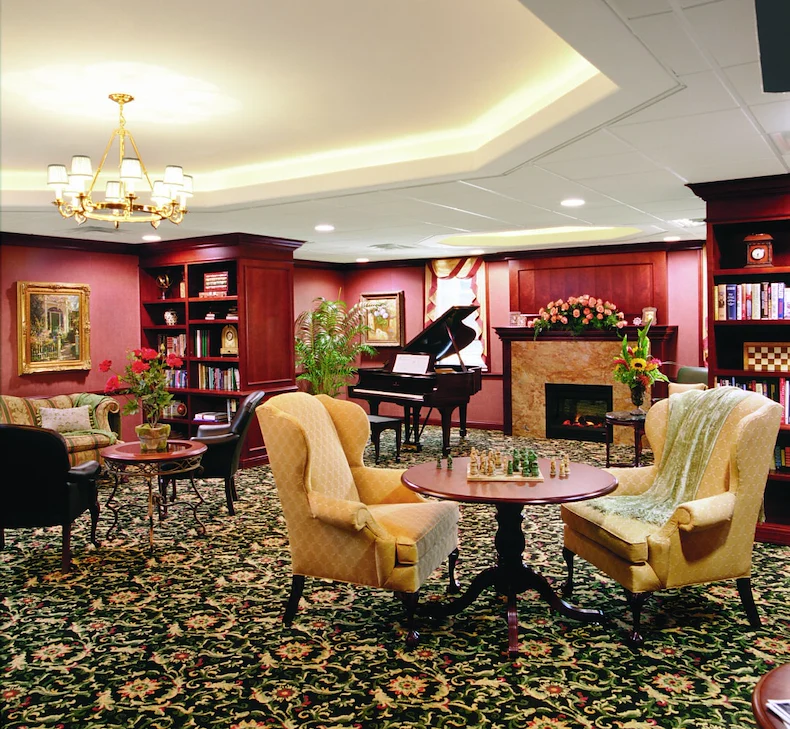 Image of Glenview Terrace (10)