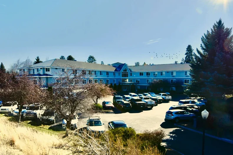 Image of Regency Village at Bend (1)