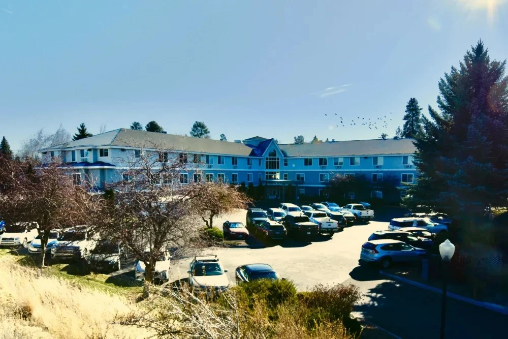 Image of Regency Village at Bend (1)