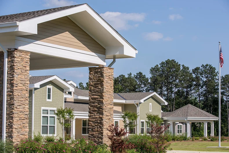 Image of Orchard View Rehabilitation & Skilled Nursing Ctr (2)