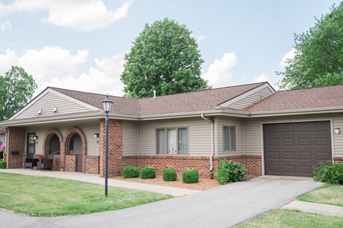 Image of Independent Living at Vonderlieth Living Center (1)