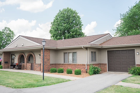 Image of Independent Living at Vonderlieth Living Center (1)