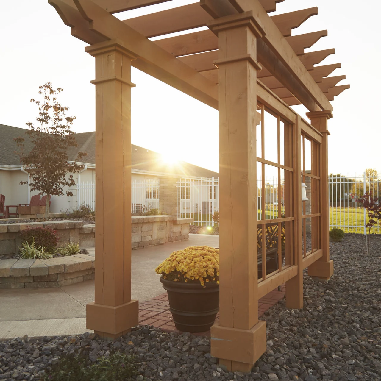 Image of StoneBridge Senior Living Mt. Vernon (2)