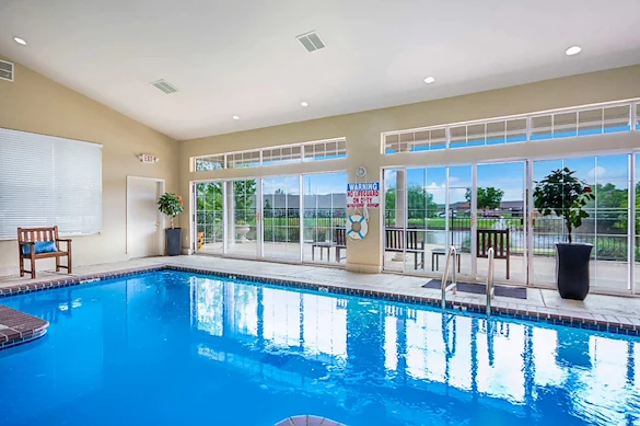 Image of Elison Independent Living of Statesman Club (6)