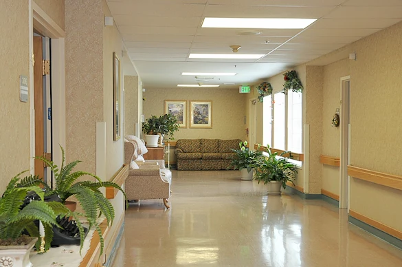 Image of Marysville Care Center (5)
