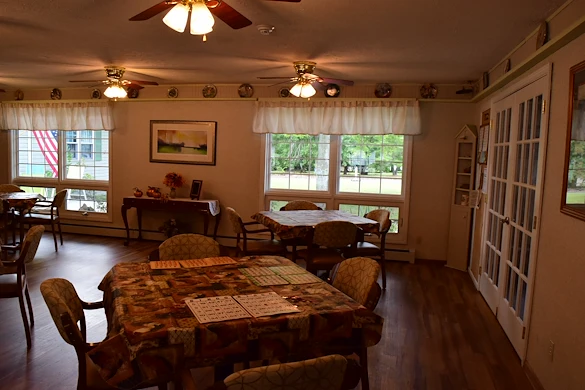 Image of Trinity Oaks (2)