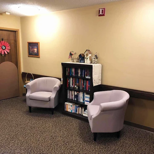 Image of Marion Home & Village (4)