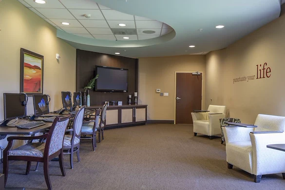 Image of Miller Health Care Center (5)