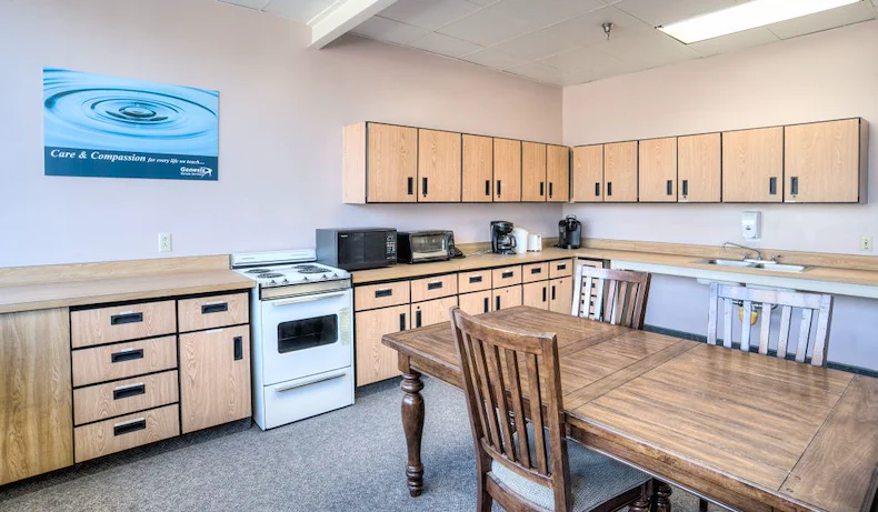 Image of The Rehabilitation Center Of Albuquerque (6)