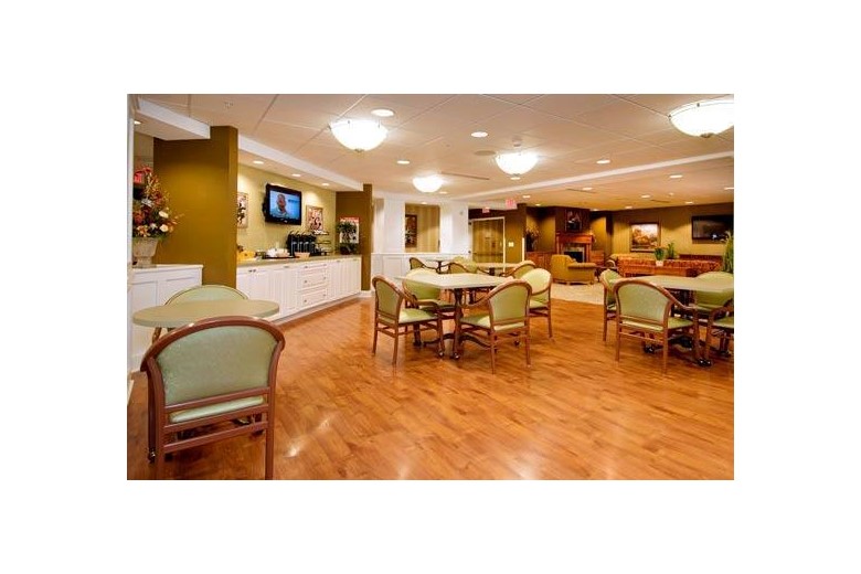 Image of Heathwood Assisted Living at Penfield (3)