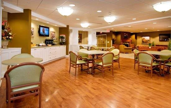 Image of Heathwood Assisted Living at Penfield (3)