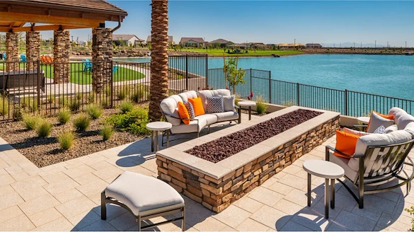 Image of Asante Heritage | Active Adult (6)