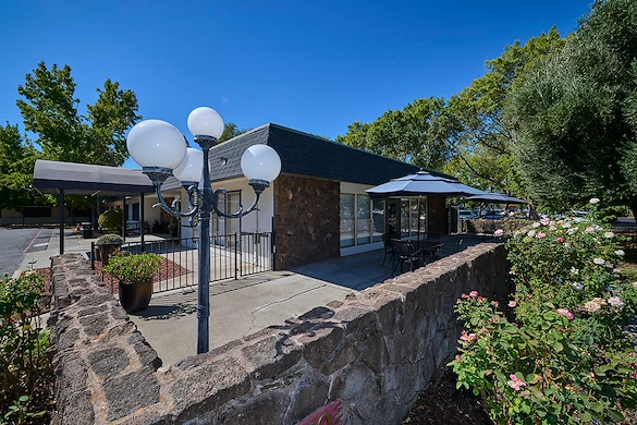 Image of Courtyard Health Care Center (2)