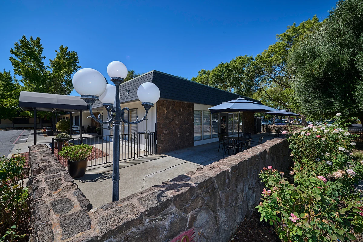 Image of Courtyard Health Care Center (2)