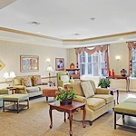 Image of Sunrise on Vernier (5)