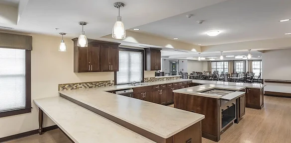 Image of The Village at Wheatfield Commons (10)