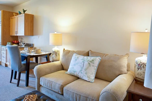 Image of Sunrise of Cary (8)