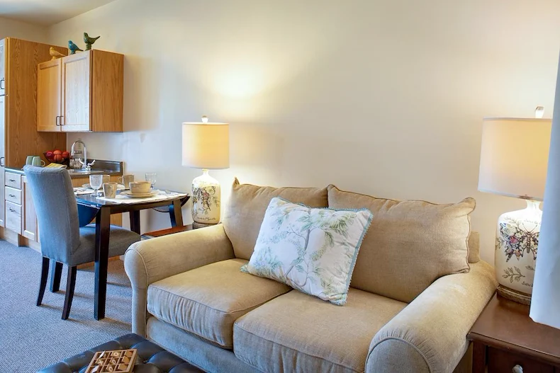 Image of Sunrise of Cary (8)