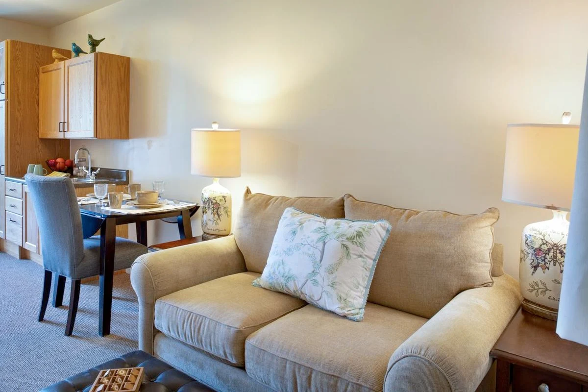 Image of Sunrise of Cary (8)