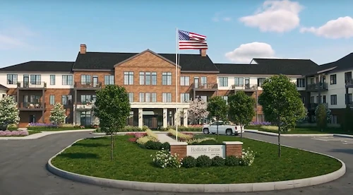 Image of Holliday Farms Senior Living - Coming Soon (1)