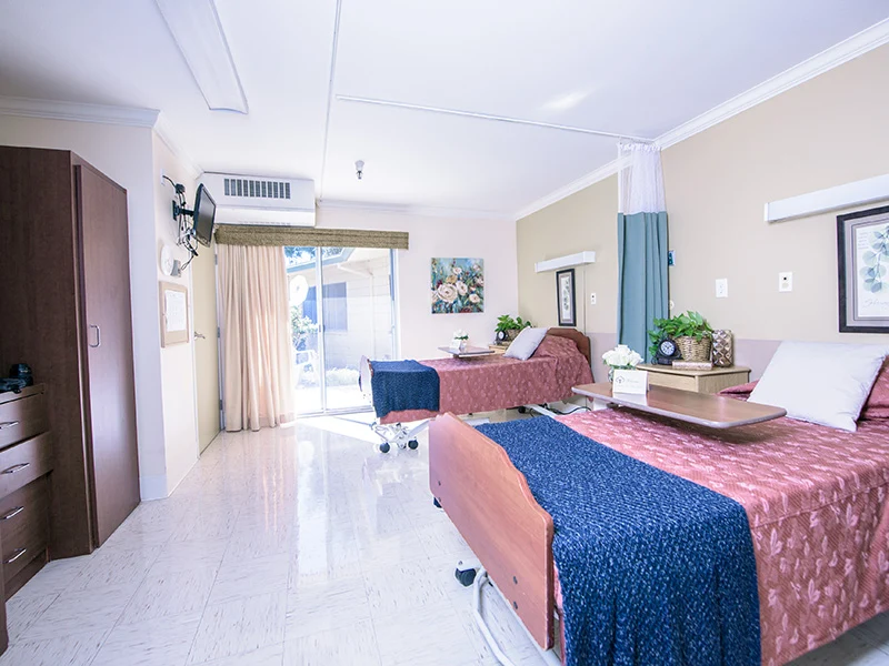 Image of Modesto Post Acute Center (4)